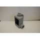 CONDULET SERIE RECTANGULAR TIPO  FSR  DE 13MM. ( 1/2 ), MCA. CHD.